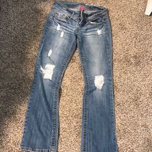 Women’s jeans